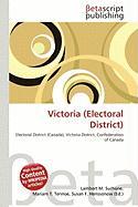 Victoria (Electoral District)