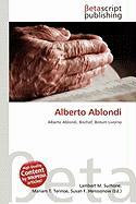 Alberto Ablondi