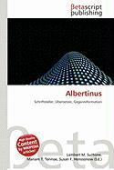 Albertinus