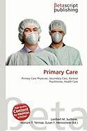 Primary Care