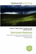 Hurricane Hortense