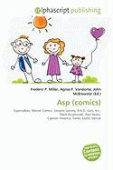 Asp (comics)