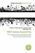 1997 Italian Grand Prix