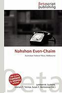 Nahshon Even-Chaim