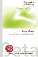 Tom Meek