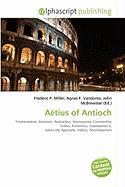 Aëtius of Antioch