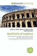 Apollinaris of Laodicea