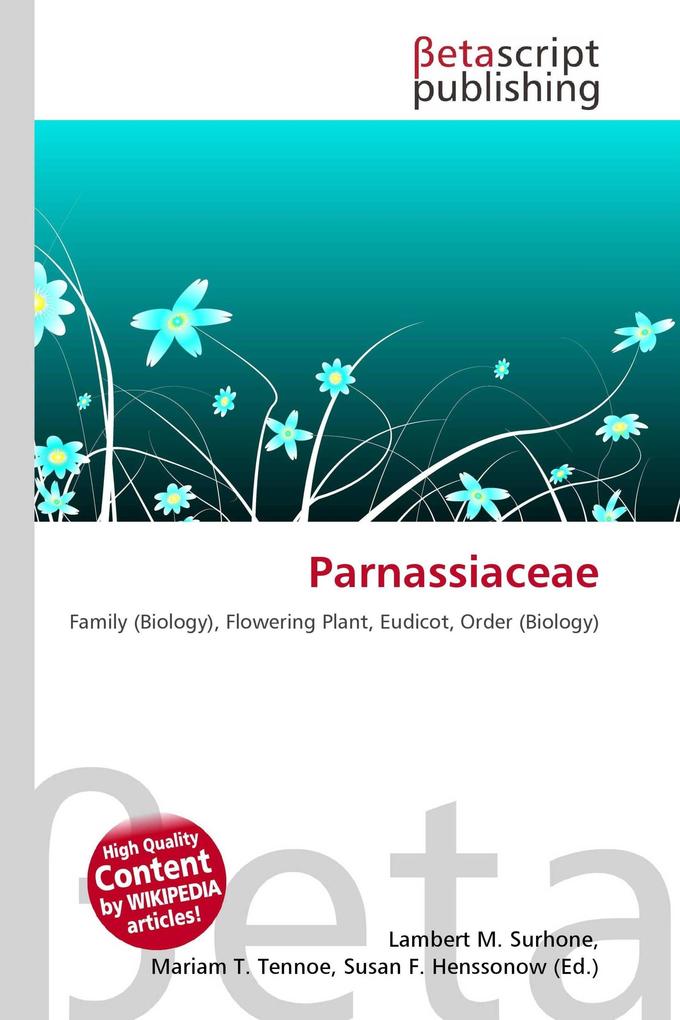 Parnassiaceae