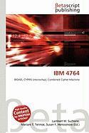 IBM 4764
