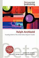 Ralph Archbold