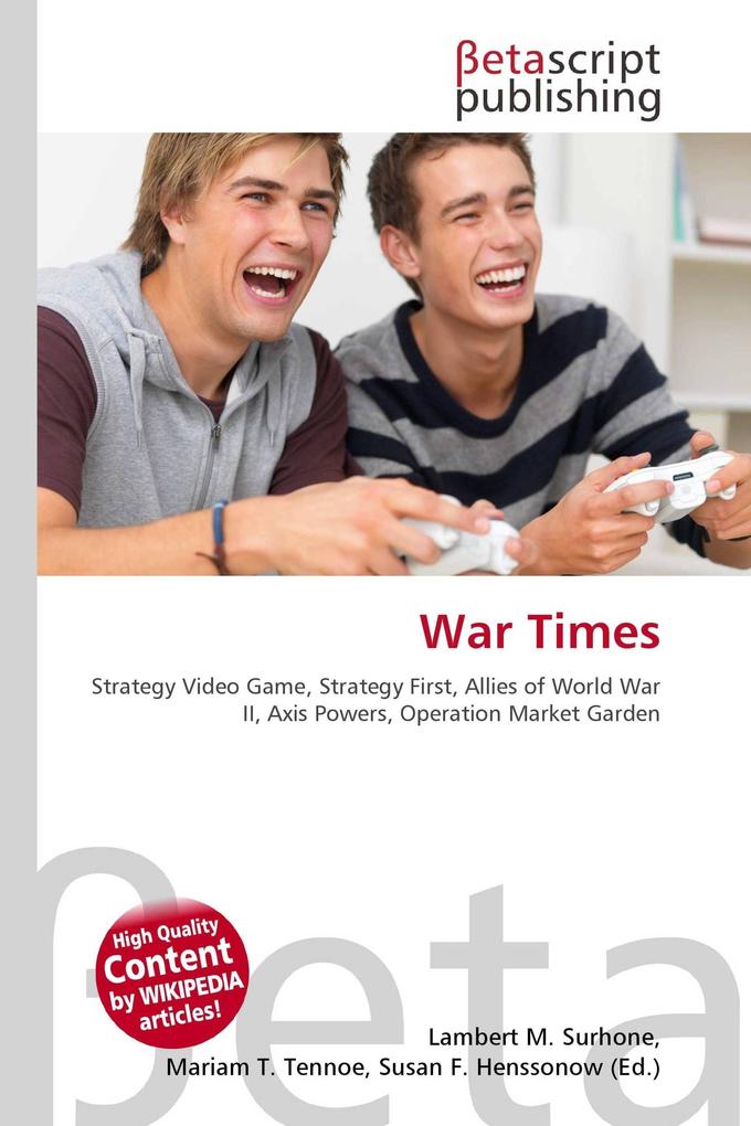 War Times