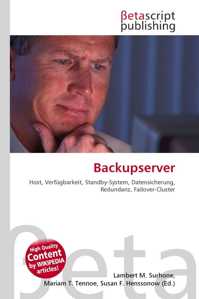 Backupserver