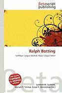 Ralph Botting