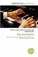 Big Joe Duskin