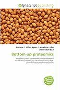 Bottom-up proteomics