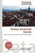 Parnica Szczecinek County