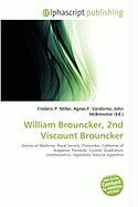 William Brouncker 2nd Viscount Brouncker