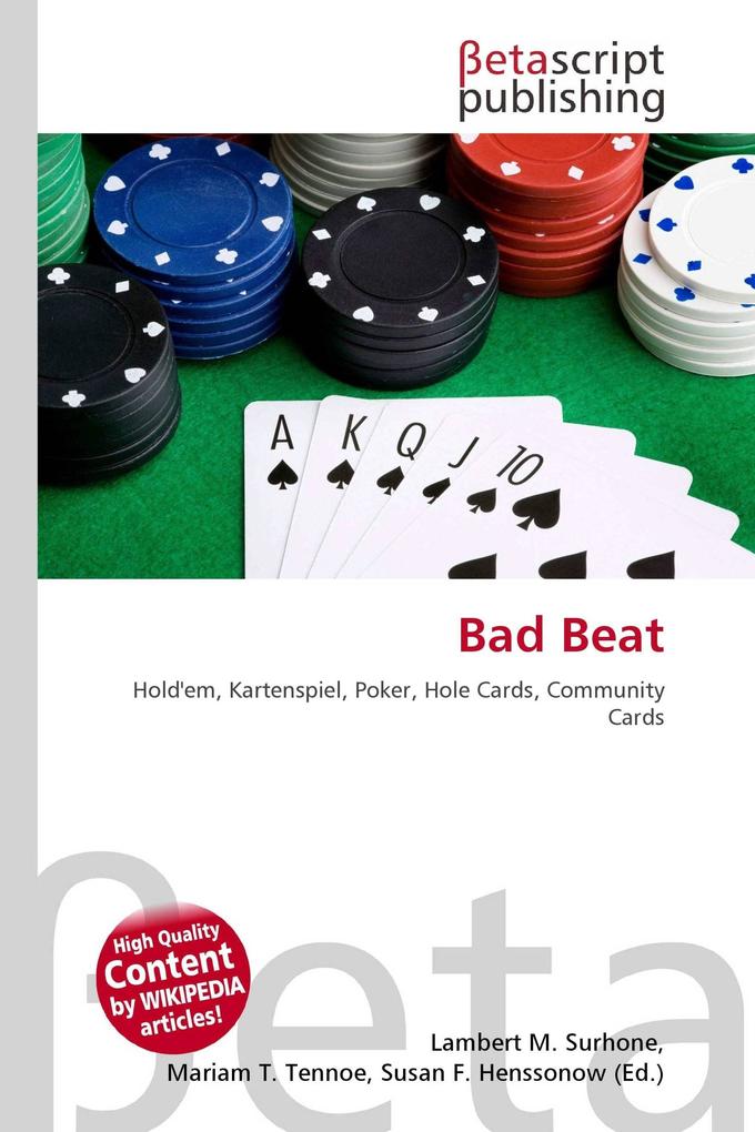 Bad Beat