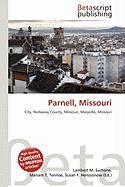 Parnell Missouri