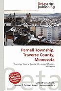Parnell Township Traverse County Minnesota