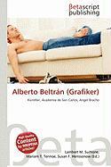 Alberto Beltrán (Grafiker)