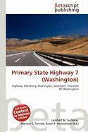 Primary State Highway 7 (Washington)