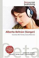 Alberto Beltrán (Sänger)