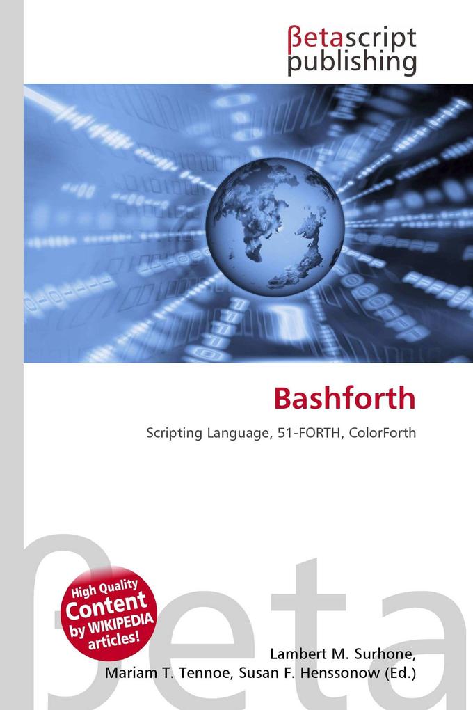 Bashforth