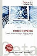 Bartok (compiler)
