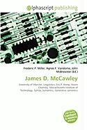 James D. McCawley