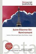 Saint-Étienne-lès-Remiremont