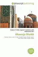 Khawaja Shaikh