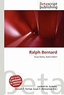 Ralph Bernard