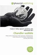 Chandler wobble