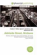 Adelaide Street Brisbane