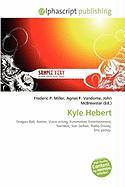 Kyle Hebert