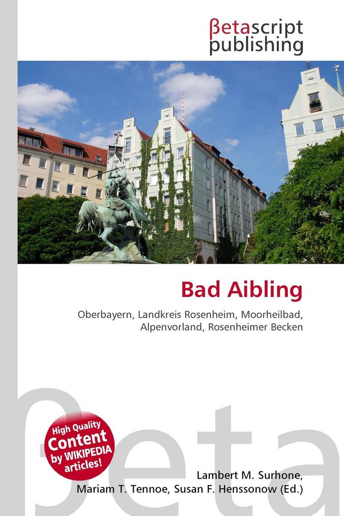 Bad Aibling