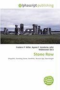 Stone Row