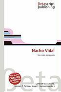 Nacho Vidal