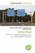 Milton Road
