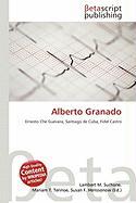 Alberto Granado