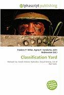 Classification Yard