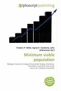Minimum viable population