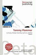Tommy Plommer