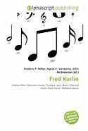 Fred Karlin