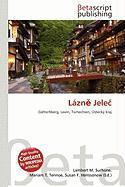 Lázn Jele