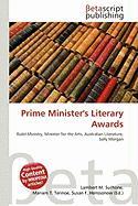 Prime Minister's Literary Awards