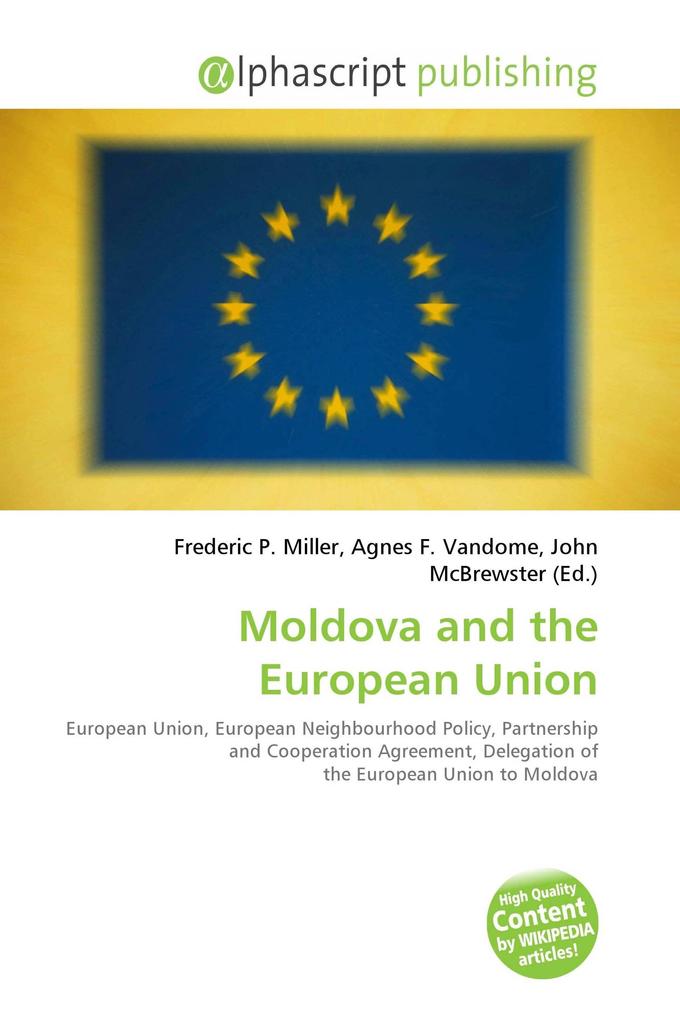 Moldova and the European Union
