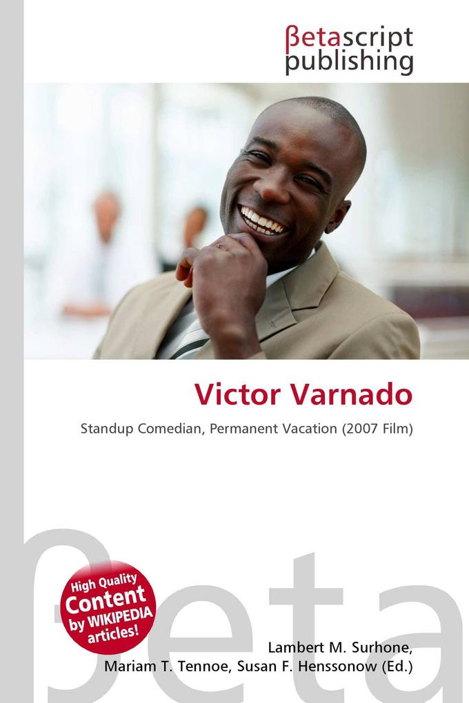 Victor Varnado