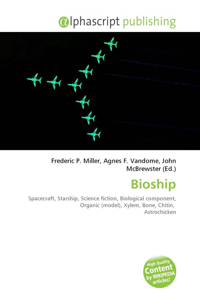 Bioship